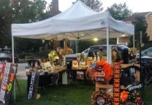 Support Our Seasonal Markets