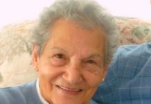 Theresa North, 96