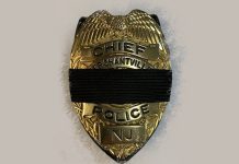 Former Chief Passes