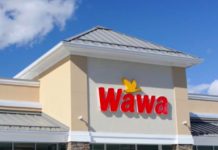 Changes at Wawa