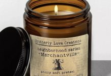 Buy Some Brotherly Love
