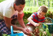 Home Gardeners Workshops