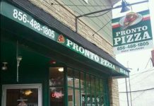 Pizza, Pronto!