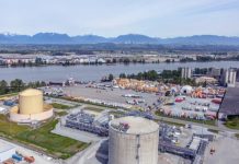 Opinion: Opposing LNG Terminal