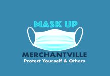 Mask Up