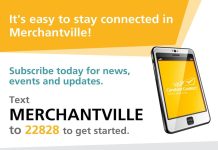 Stay Connected!