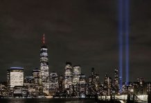 24 Years Commemorated