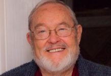 Leon DeLoach, 81