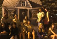 Merchantville’s Scouts