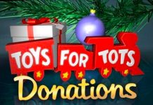 Toys for Tots