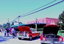 27th Annual Car, Craft Show