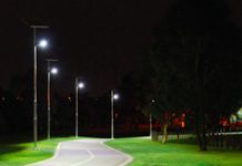 Lighting the Path