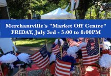 Market & Pop-Up