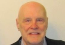 William Finlayson III, 76