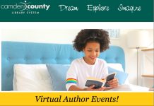Meet Virtual Authors