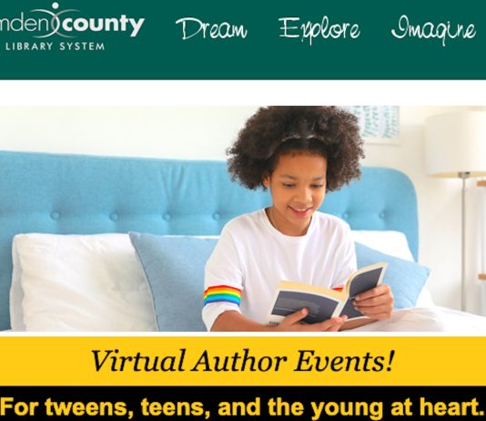 Meet Virtual Authors