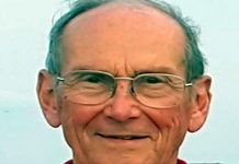 Dick Storey Sr., 93,