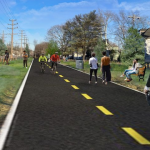Burlington-Camden Trail