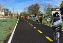 Burlington-Camden Trail