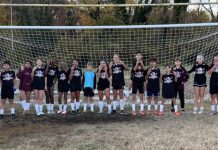 2025 MES Soccer Champs