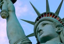 Liberty Vigil Friday