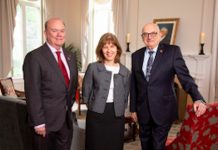 Scarlet Promise Grants