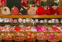 Valentine’s Day Delights
