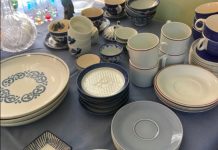 Estate Sale 3/14-3/15