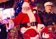 2019 Holiday Events