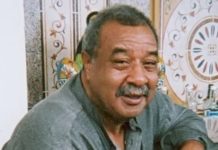 Stephen M. Holmes, Sr.