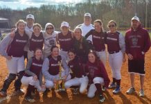 MLL Celebrates Seniors
