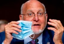 CDC States Masks Critical to Health