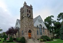 Child Care Center Closing