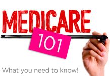 Medicare 101 Class