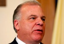 Sweeney Speaks at PMAC