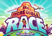Vacation Bible School