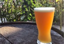 Happy Birthday, Eclipse Brewing!