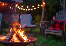 Fire Safety Tips
