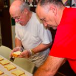 Beatification Inspires Knights