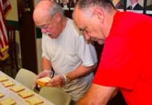 Beatification Inspires Knights