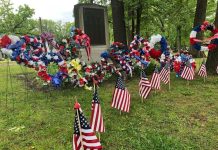 2020 Memorial Day