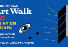 2023 Art Walk