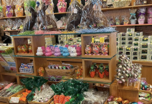 Easter Candy & Gifts Galore!