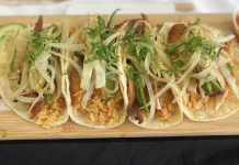 Celebrate Taco Tuesdays