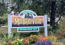 Monsterville 2022