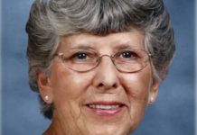Vera Hyncik, 93