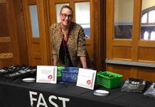 Grant Supports FAST