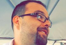 William D. Harrison, 33