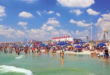 Inquirer Offers NJ, DE Beach Guide