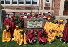 HHHS Class of 2019